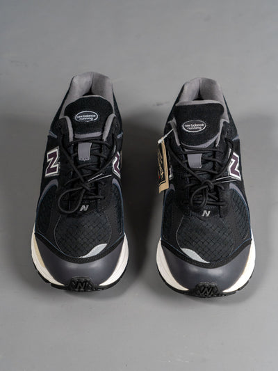 M2002RXT Goretex Sneaker - Sort