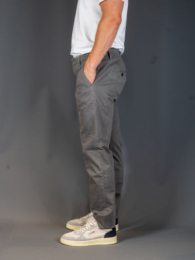 Spiritissimo Regular Fit Chinos PTD - Grå