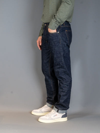 Bray Loose Jeans GH5 - Blå