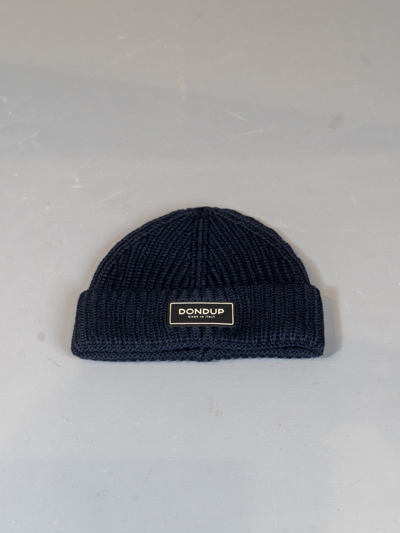 Beanie - Navy