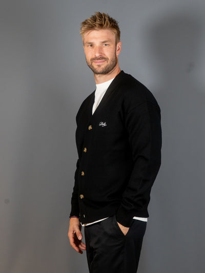 Le Cardigan Drôle – Sort