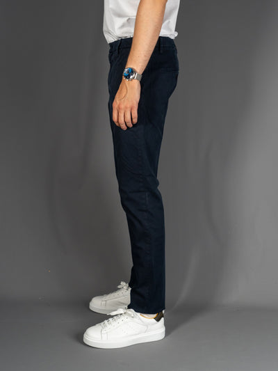 Spiritissimo Regular Fit Chinos PTD - Navy