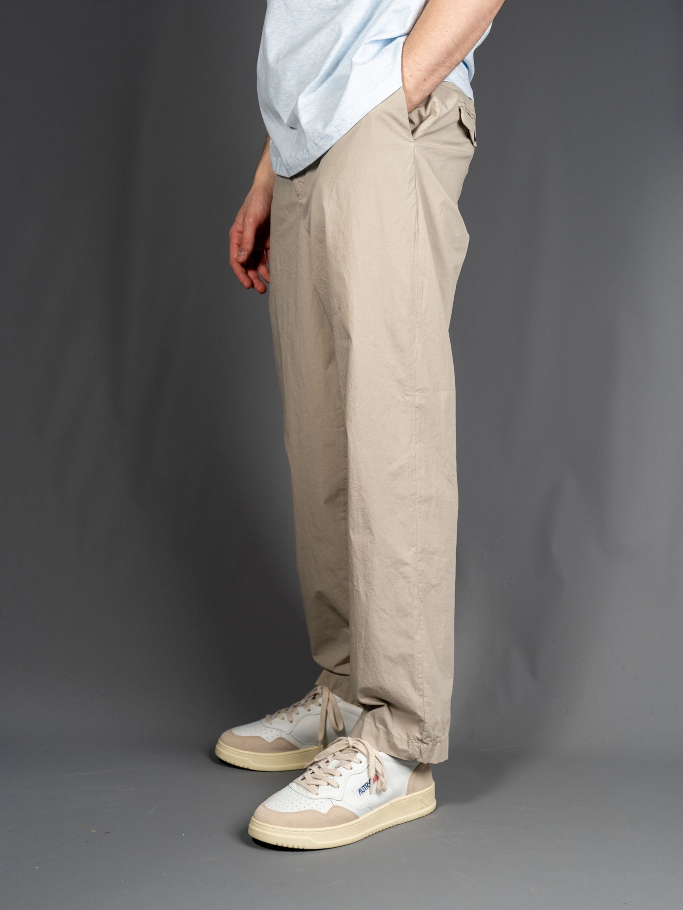 Trousers Canasta - Sand