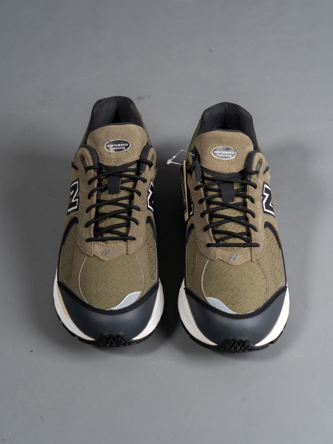 M2002RXU Goretex Sneaker - Grøn