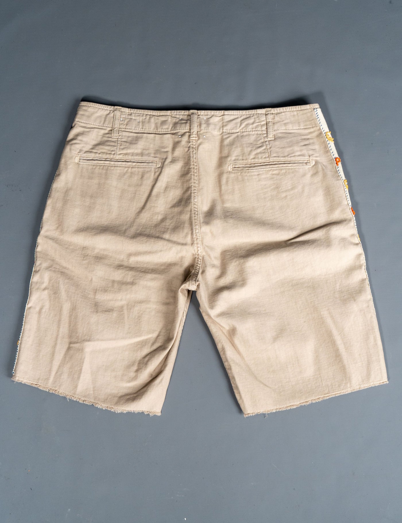 Bermuda Stanley P´S Shorts - Sand