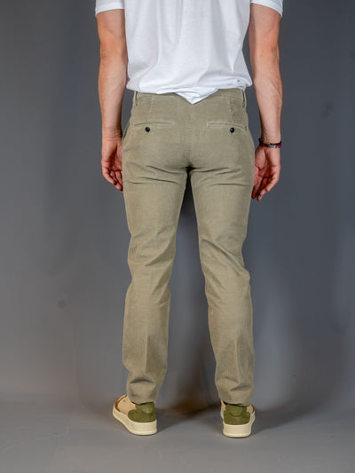 Spiritissimo Regular Fit Chinos PT0 - Sand