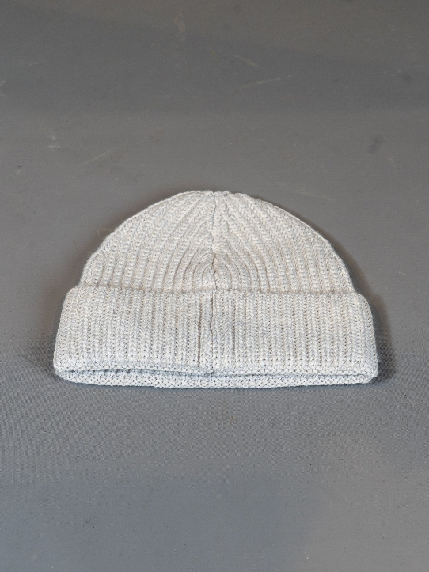 Beanie - Grå
