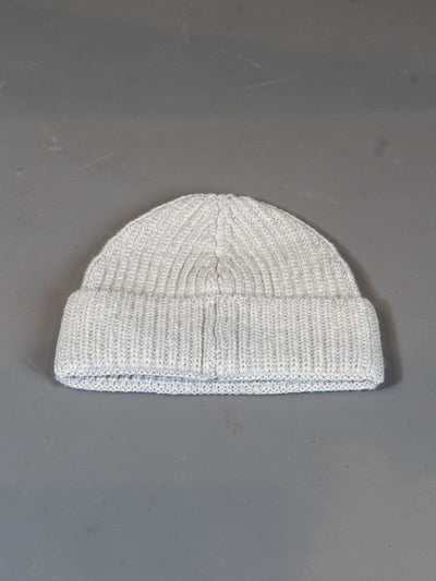Beanie - Grå