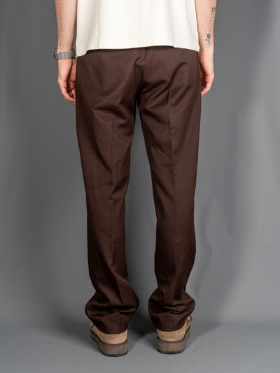 Le Pantalon Golfeur - Brun