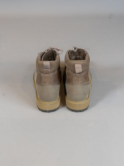 Roccia Vet Gomma - Brun