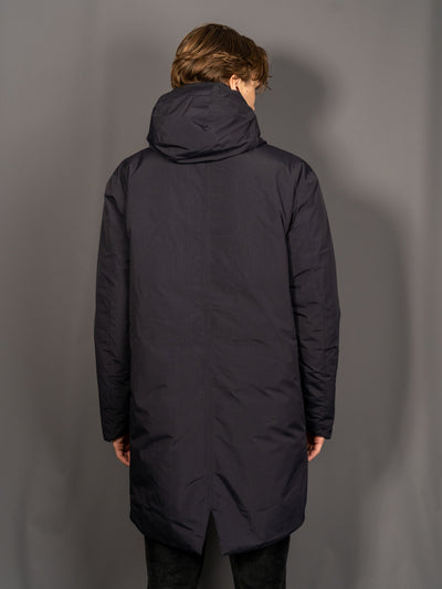 Ion Waterproof Coat - Sort