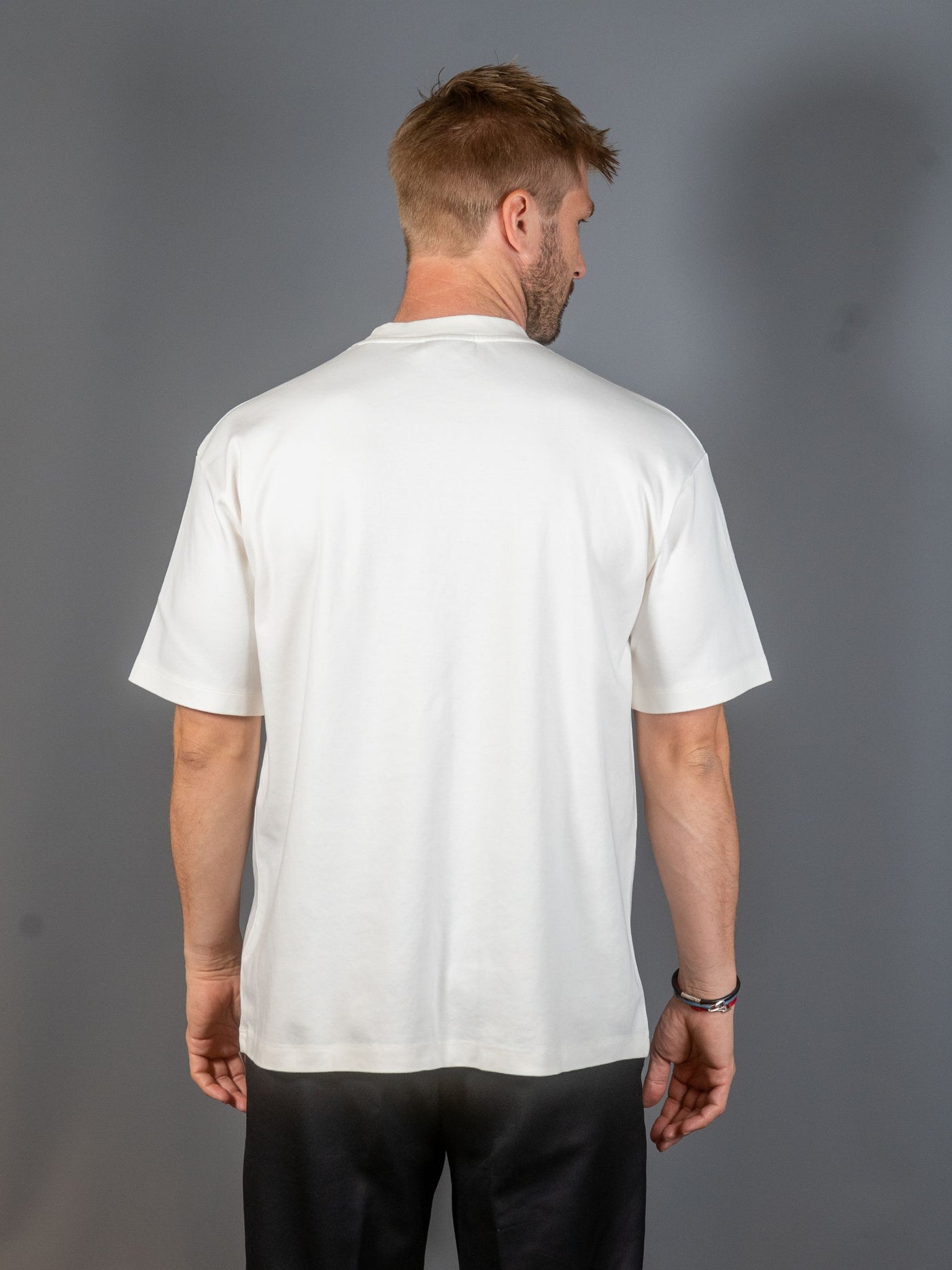 Le T-shirt Room Service – Off White