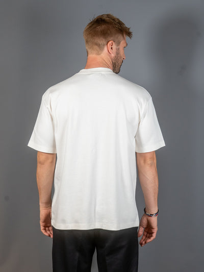 Le T-shirt Room Service – Off White