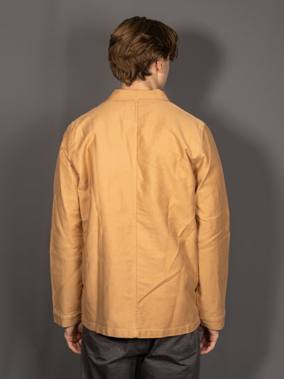 Genuine Work Jacket - Beige