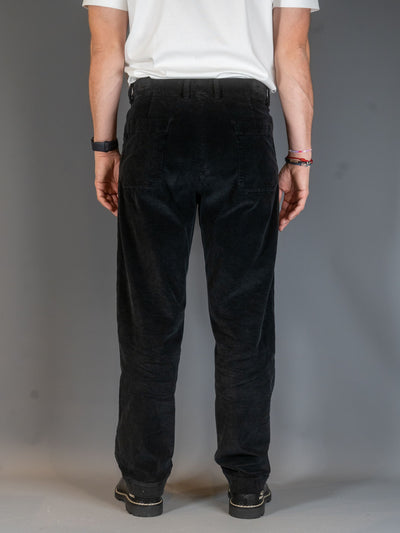 Trousers Casaroto Matador - Sort