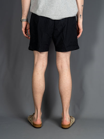 C.P. Lens Swim Shorts - Sort