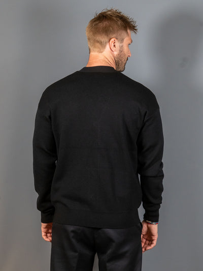 Le Cardigan Drôle – Sort