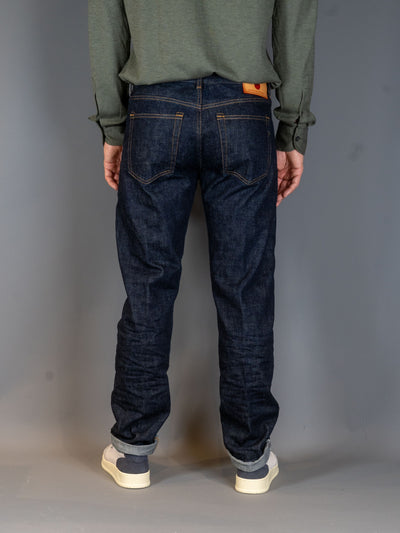 Bray Loose Jeans GH5 - Blå