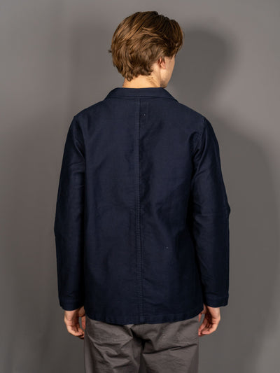 Genuine Work Jacket - Navy