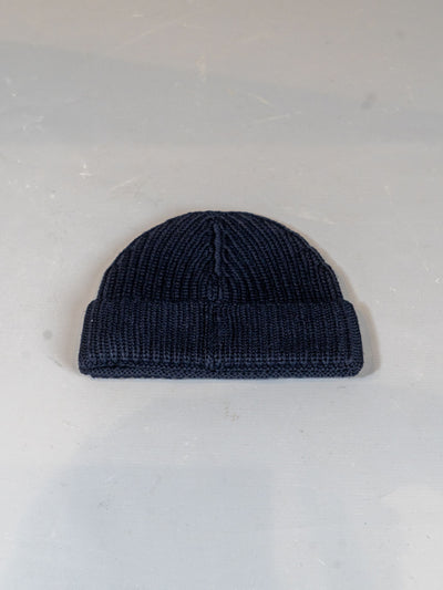 Beanie - Navy