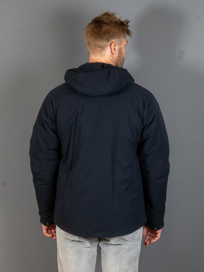 Outerwear Medium Jacket Pro-Tek - Navy