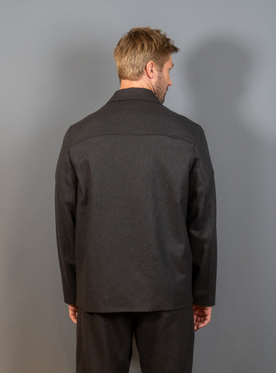Veste Jamie - Brun