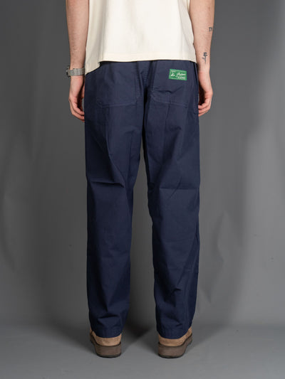 Lucien Trousers - Navy