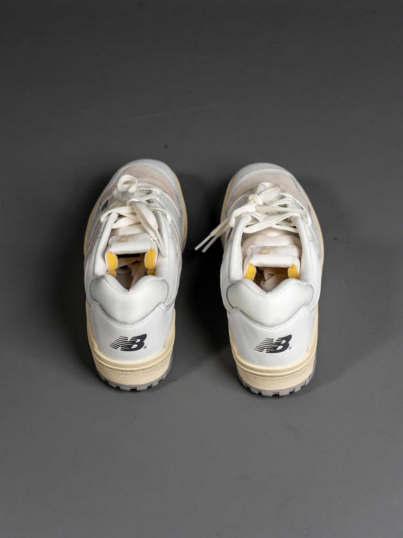 BB550PWG Sneaker - Hvid