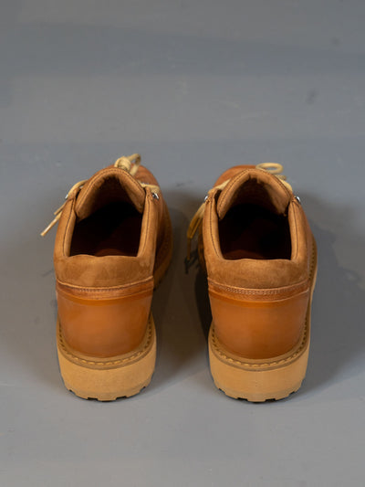 Cornaro Gomma Boots - Beige