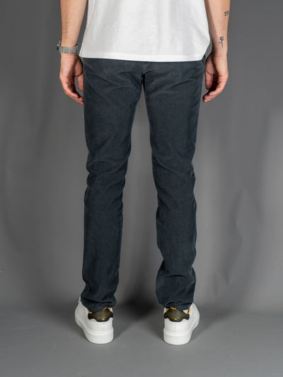 Spiritissimo Regular Fit Chinos - Mørkegrå