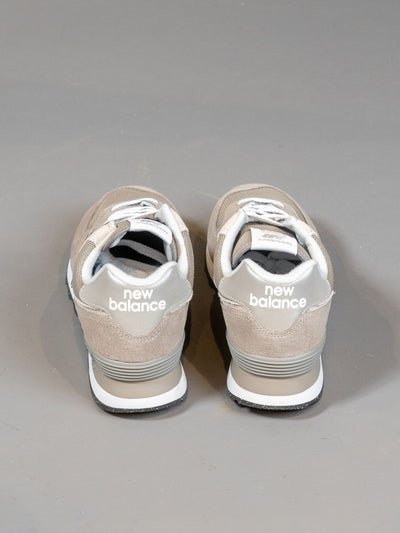 574EVG Sneaker - Grå