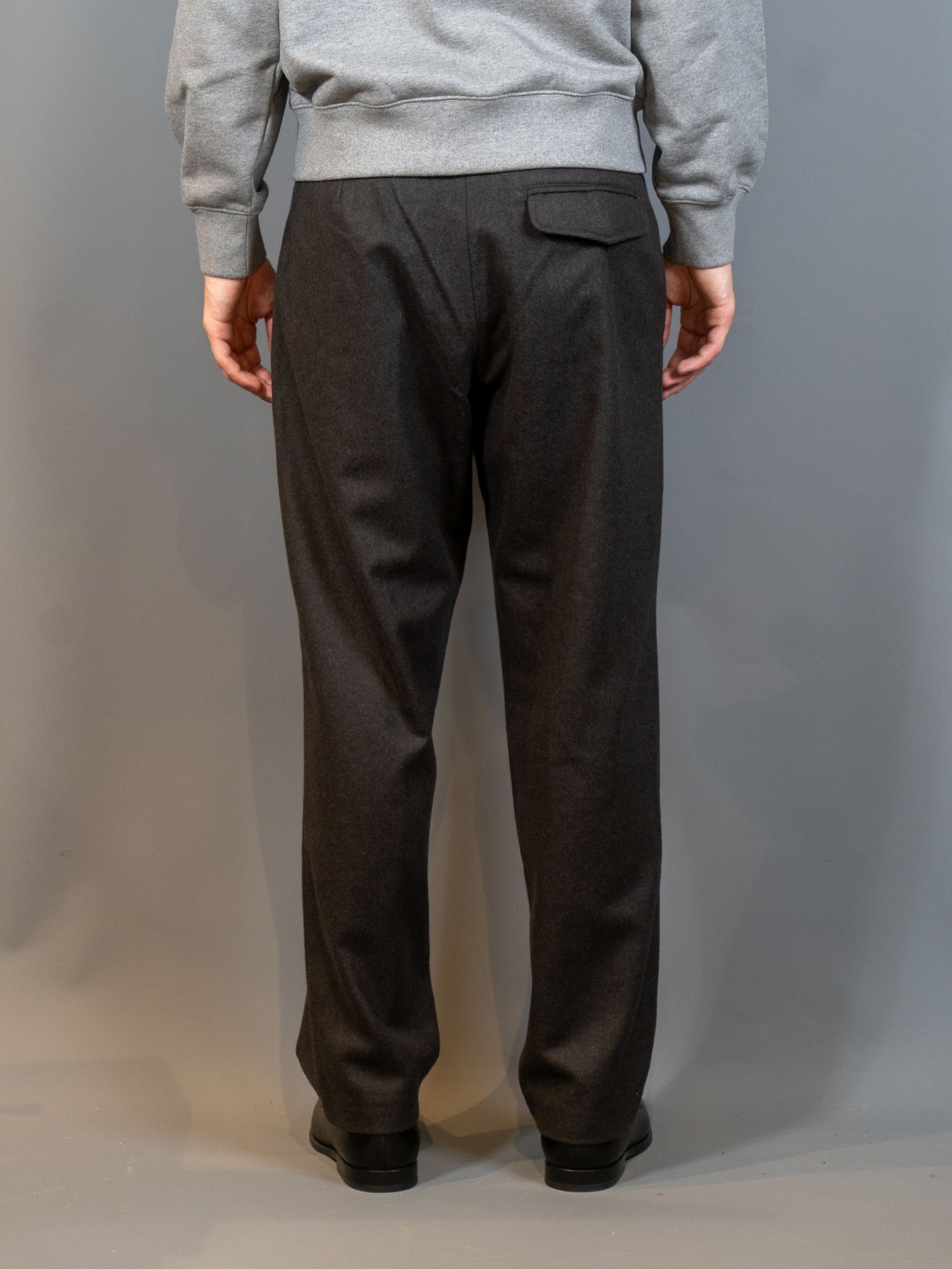 Pantalon Renato - Brun