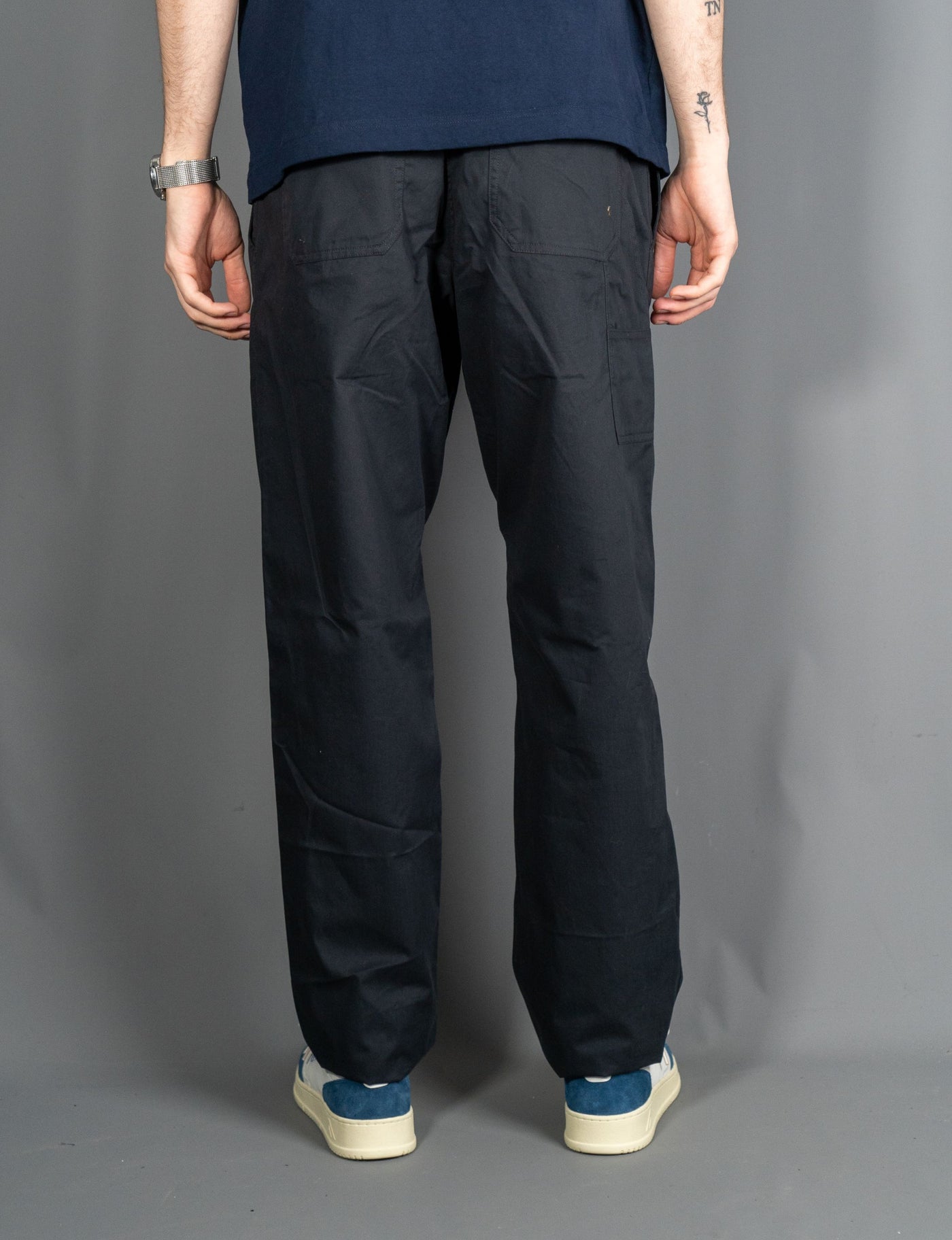 Pantalon Chuck - Navy