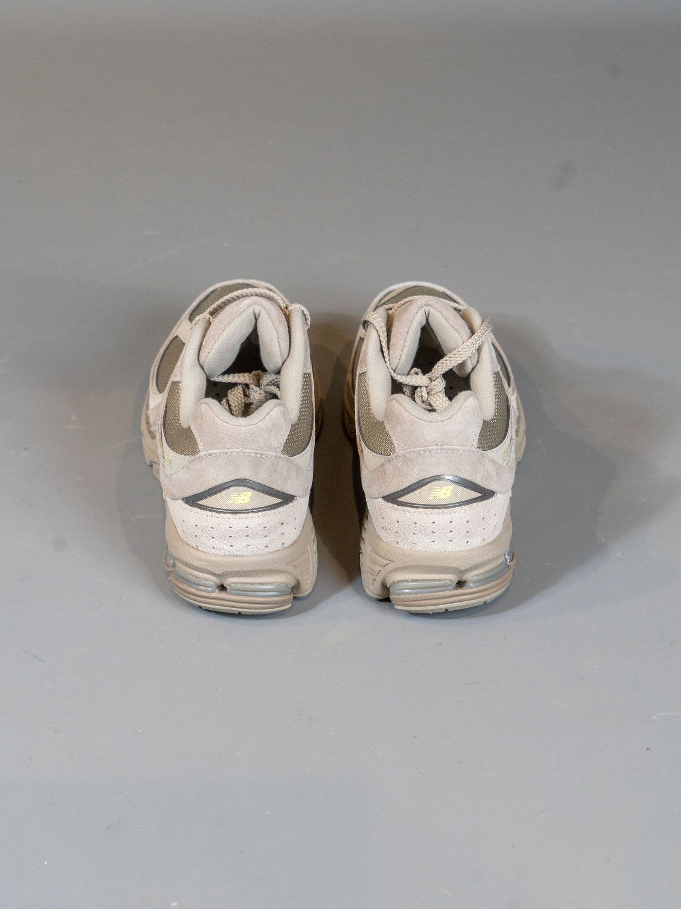 2002RP Sneaker - Grå
