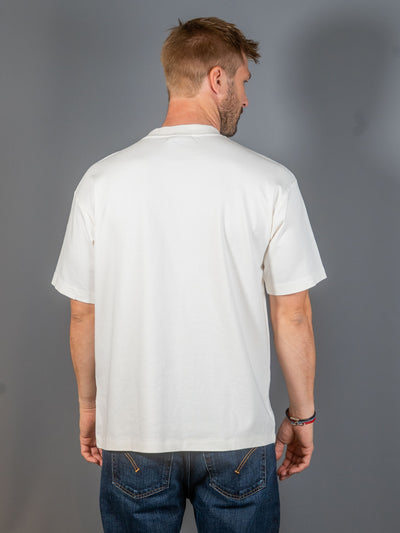 Le T-shirt Drôle Palace – Off White