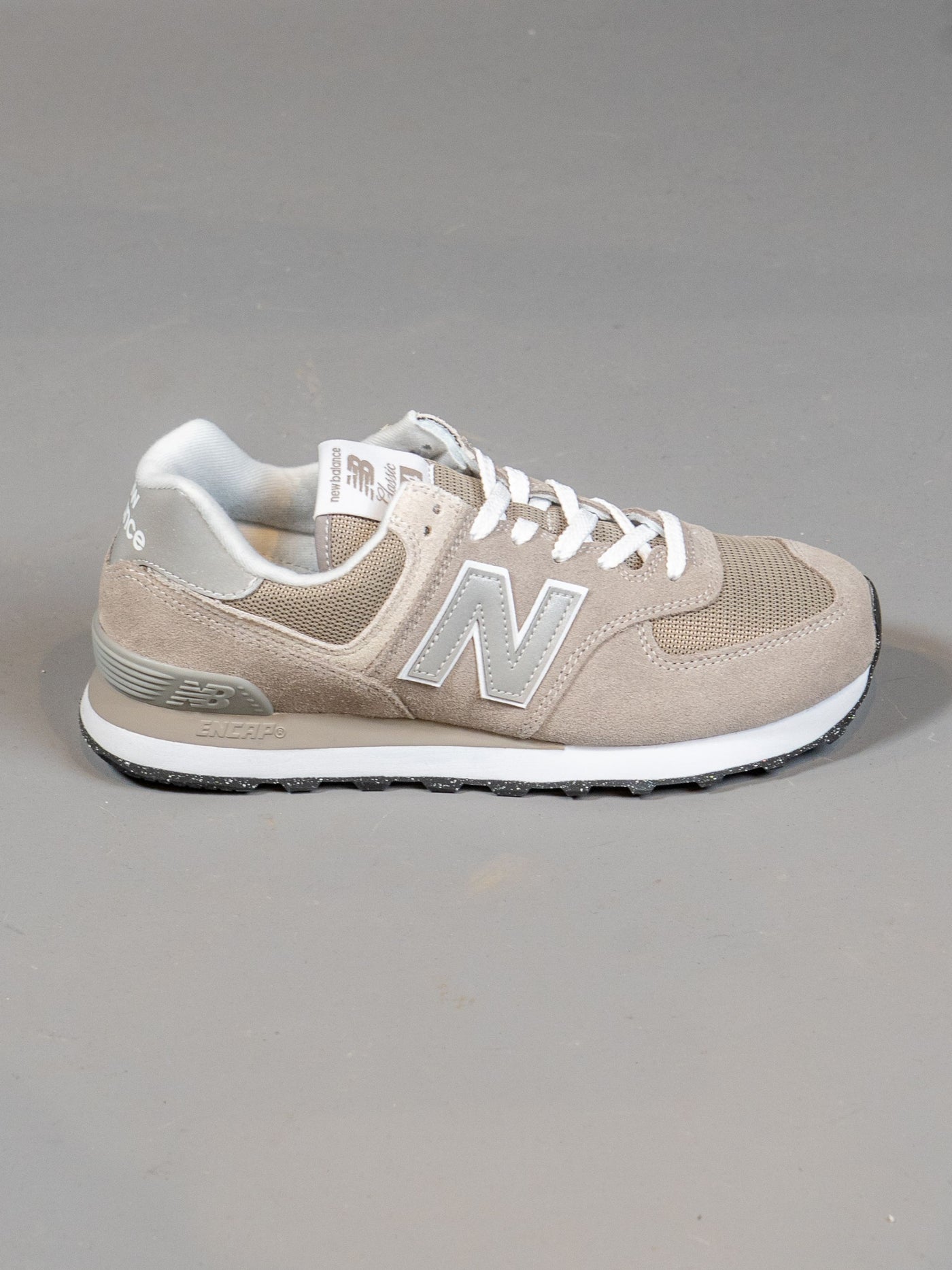 574EVG Sneaker - Grå