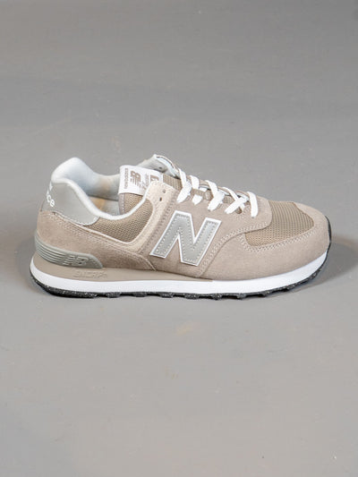 574EVG Sneaker - Grå