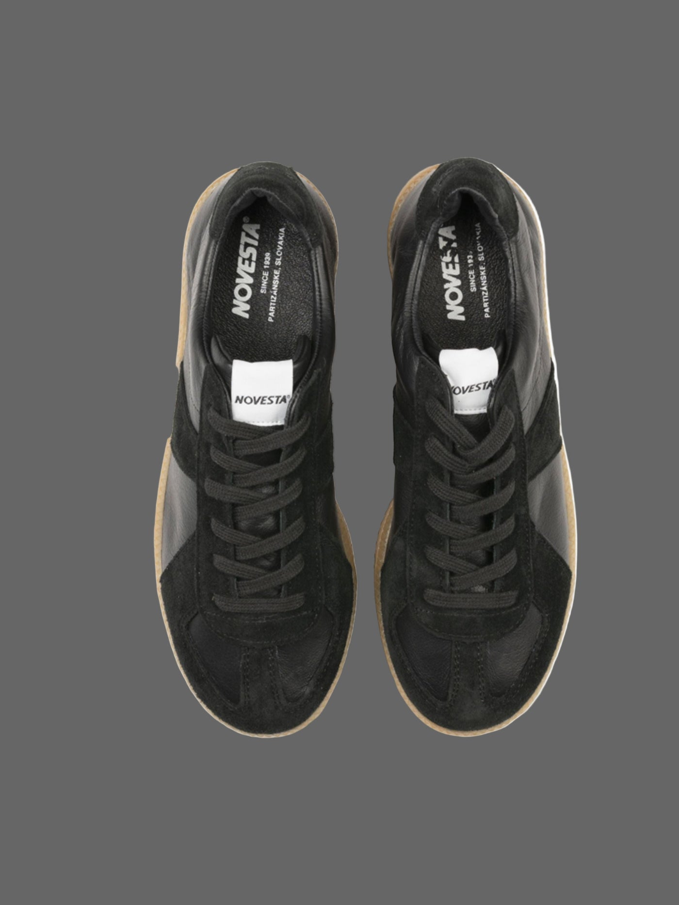 German Army Trainer - Sort