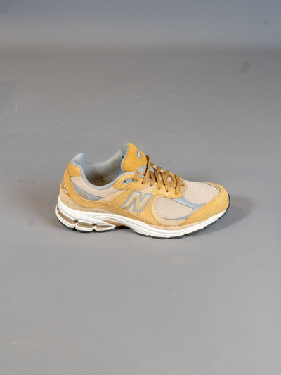 2002RCE Sneaker - Camel