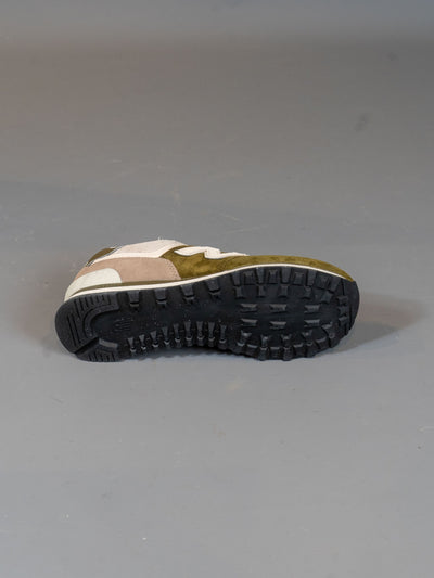 574BWS Sneaker - Grøn