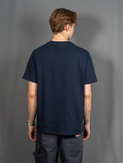 A.P.C. Rue Madame T-shirt - Navy