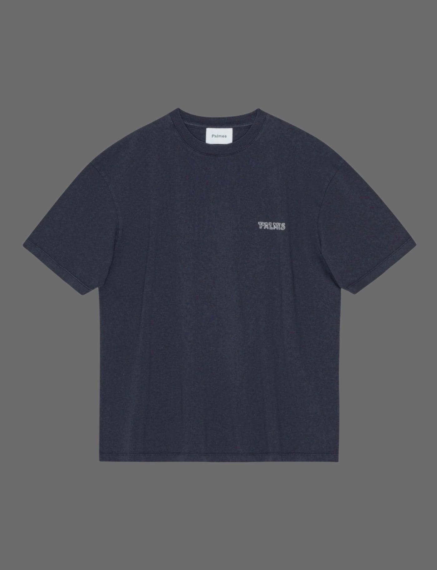 Logo T-shirt - Navy