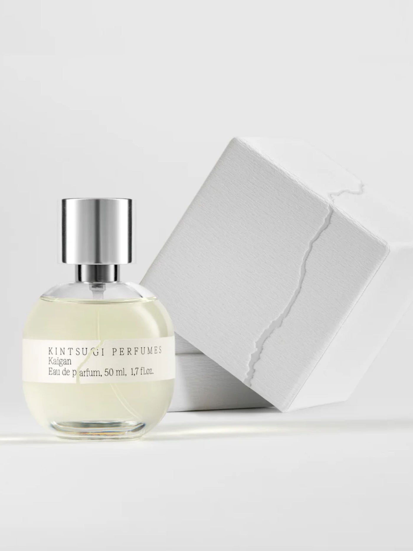 Kaigan Eau de Parfum - 50ML