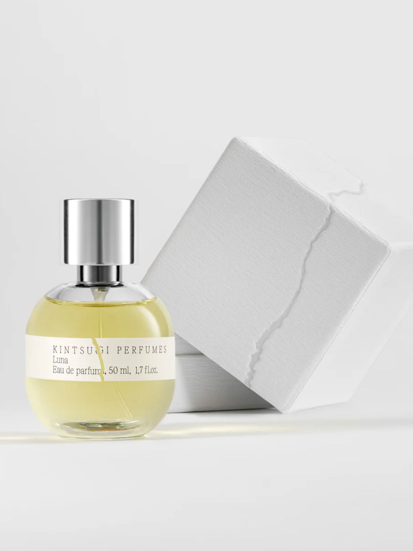Luna Eau de Parfume - 50ML