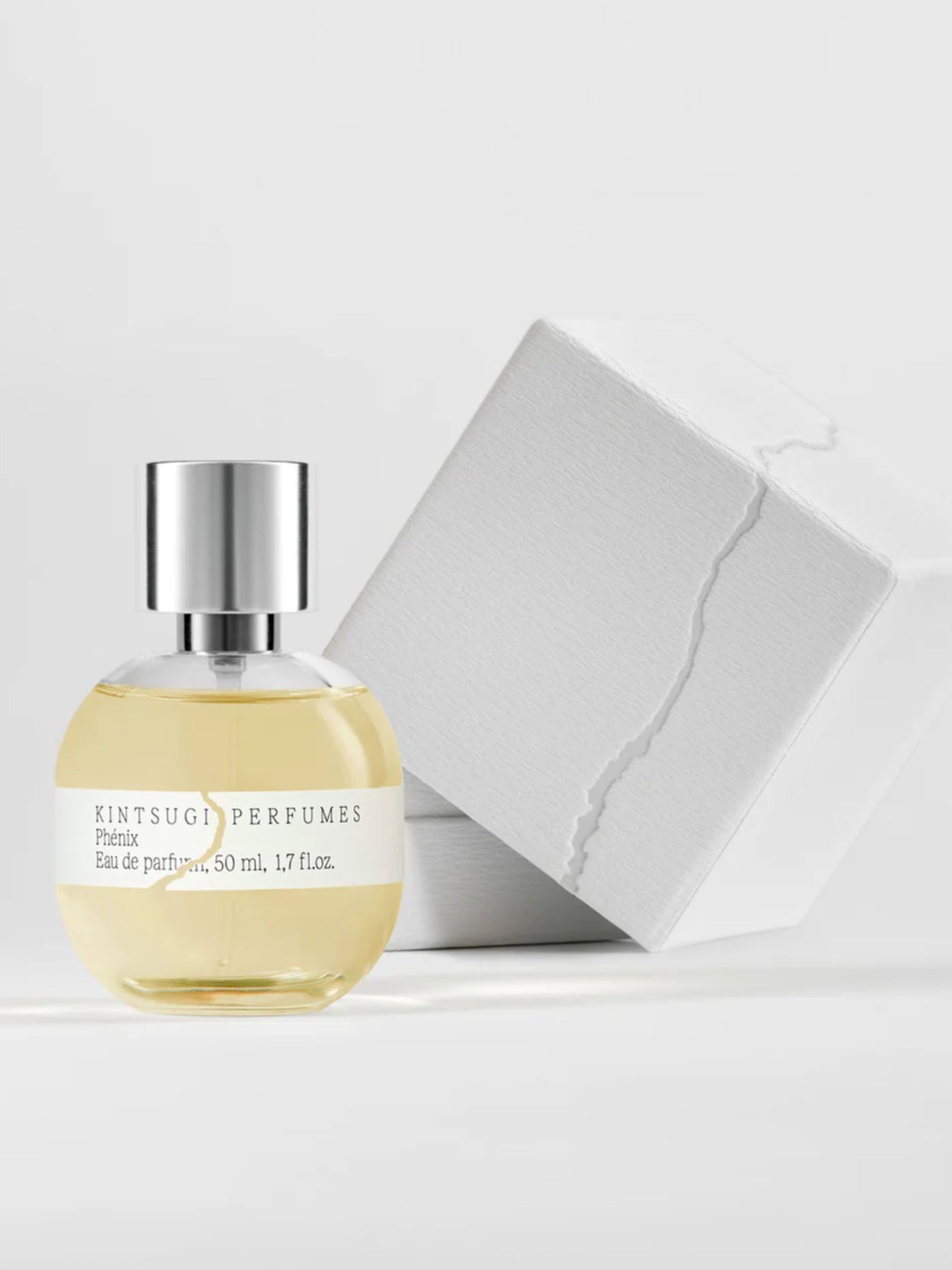 Phenix Eau de Parfum - 50ML