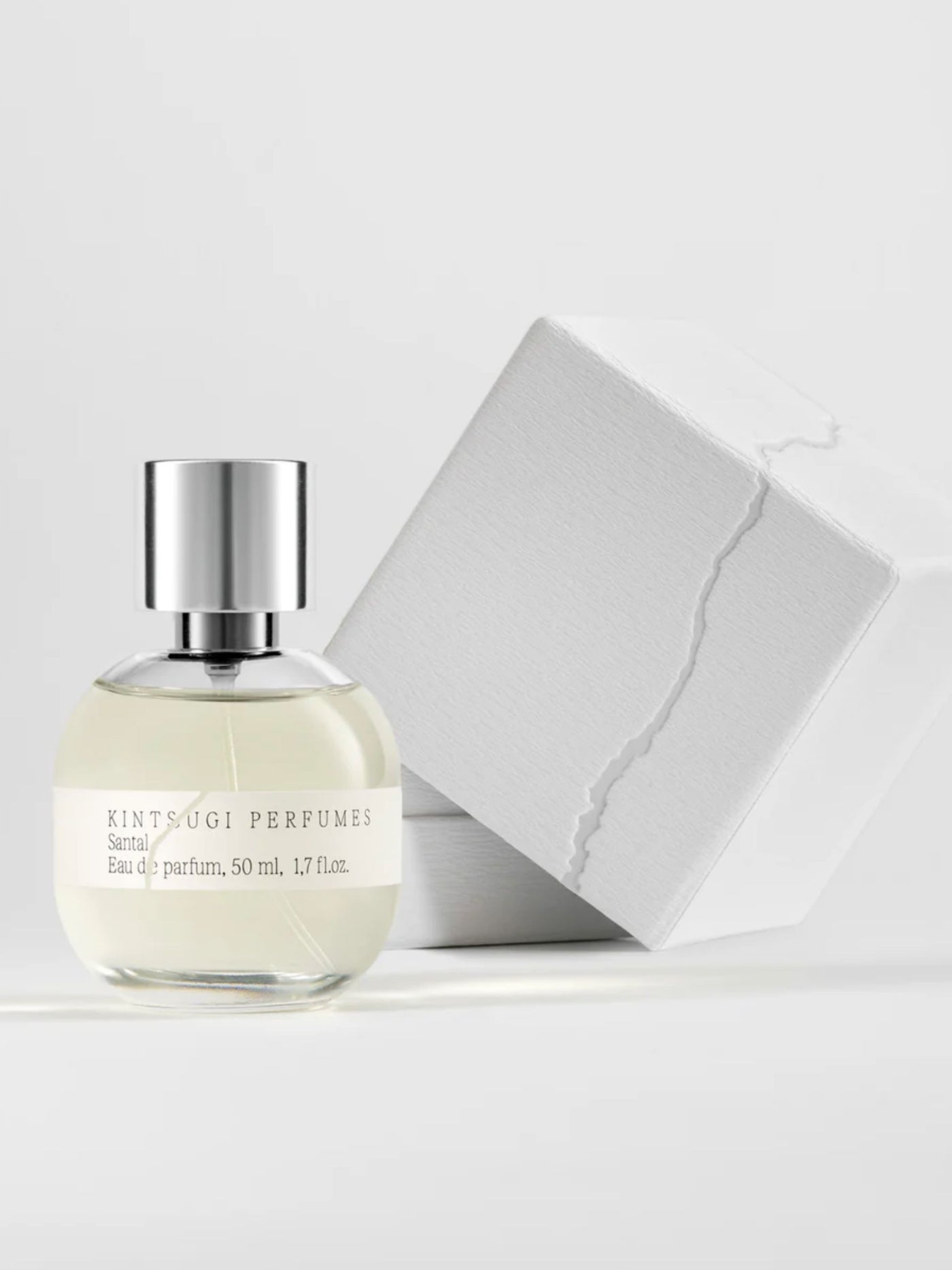 Santal Eau de Parfum - 50ML