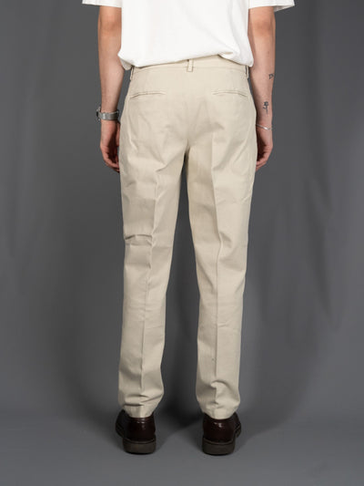 Trousers Gazara - Sand