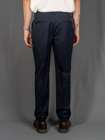 Trousers Gazara - Navy