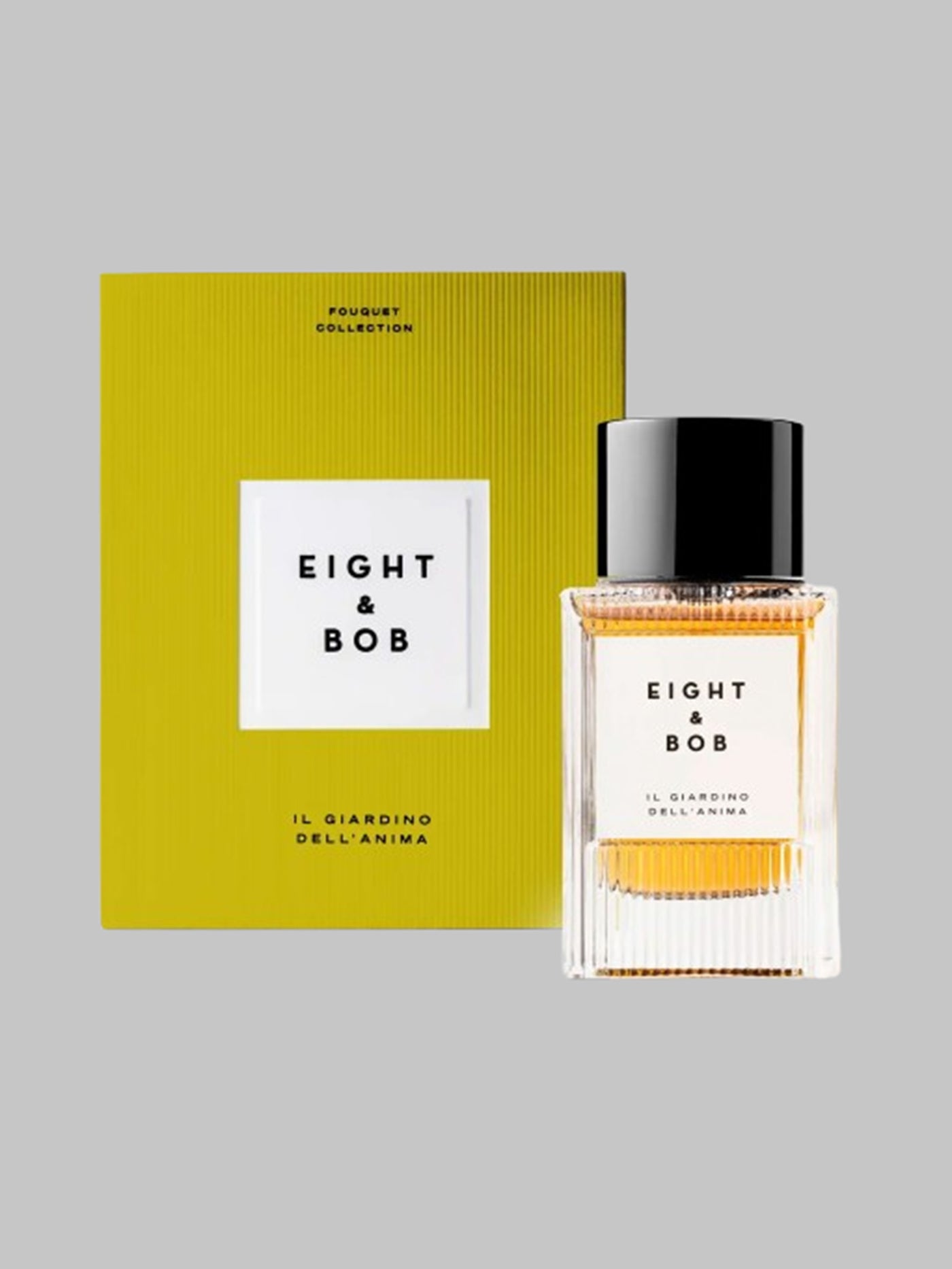 Il Giardino Dell'Anima - 100ML