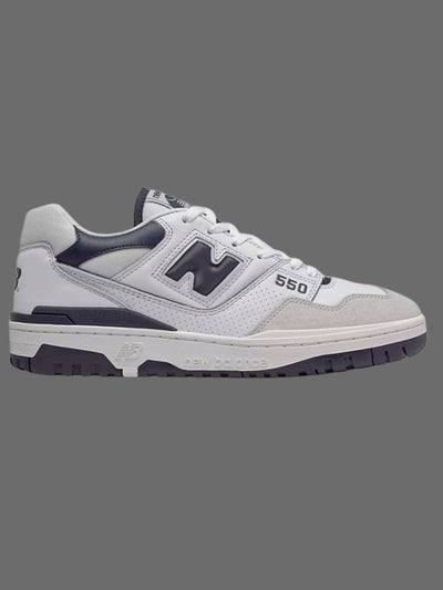 BB550WA Sneaker - Navy